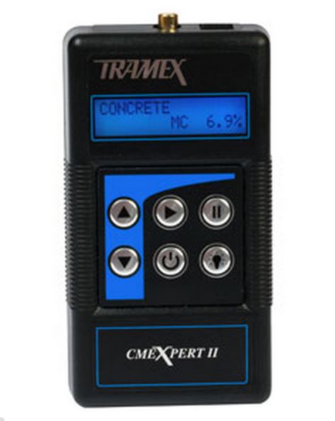 CMEXⅡ（コンクリート水分計）