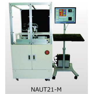 NAUT21-M（空中超音波探傷システム）0